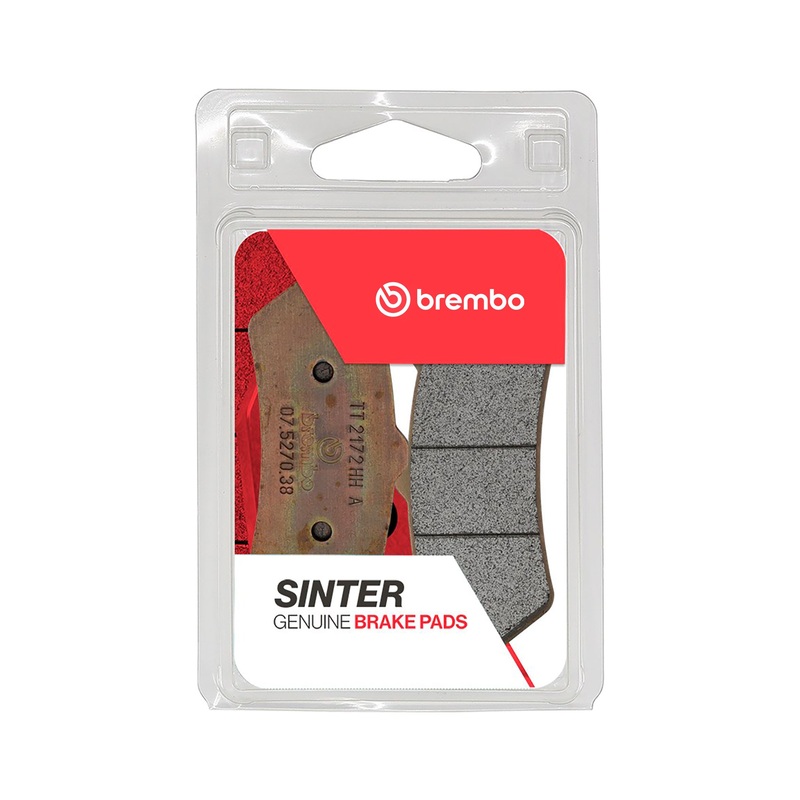 Brake Pads – 07BB0390