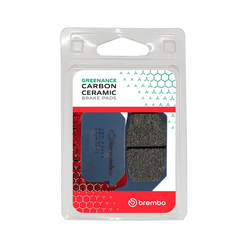 Brake Pads – 07GR78CC