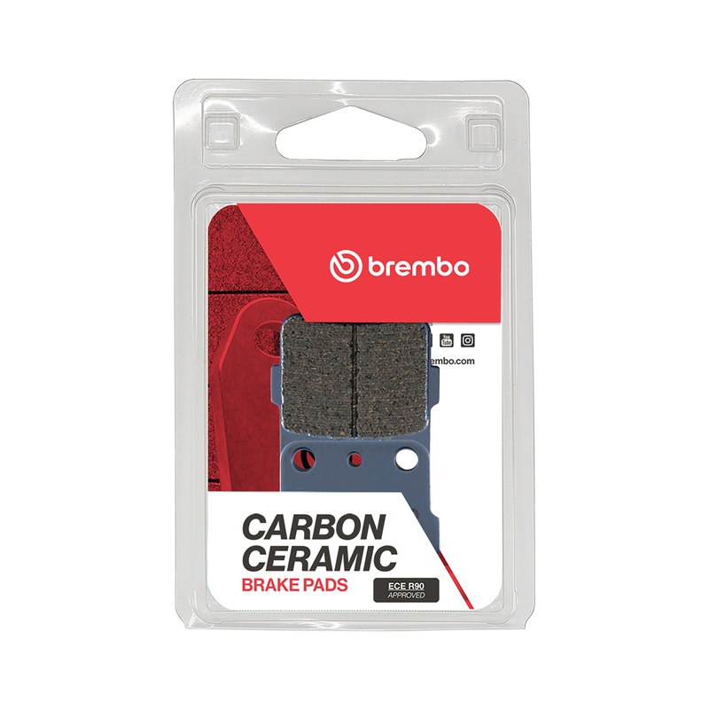 Brake Pads – 07HO22TT