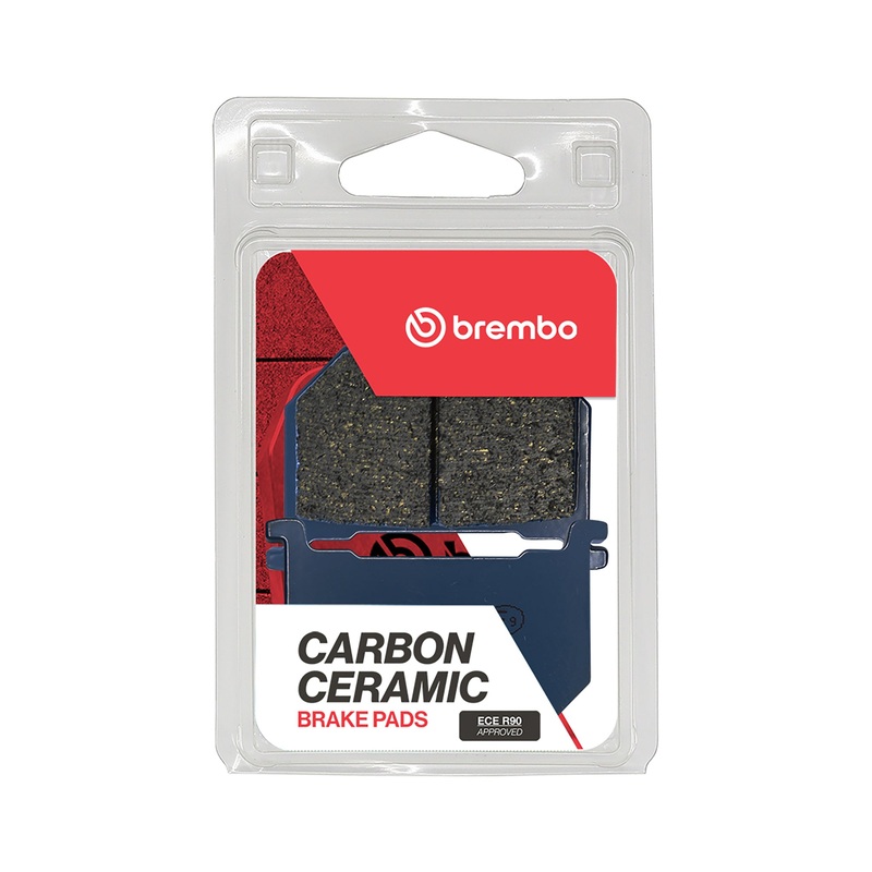 Brake Pads – 07SU0312