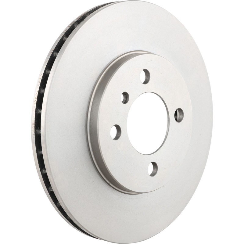 PRIME Front Disc Brake Rotor – 09.4883.10