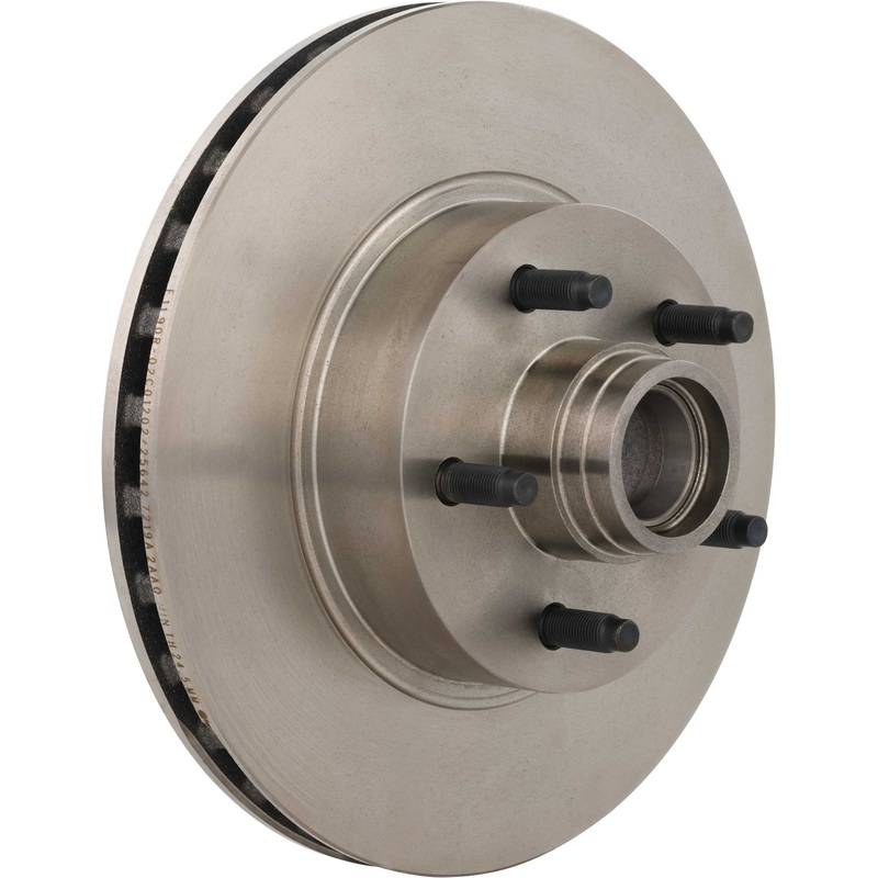 PRIME Front Disc Brake Rotor – 09.8490.10