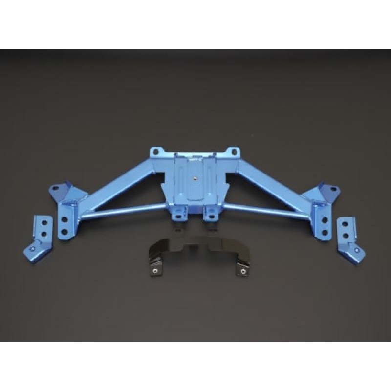 Cusco Power Brace Front Cross Member 2015 Subaru Impeza USDM Model (VA Chassis)