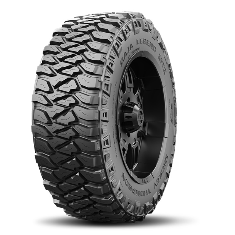Mickey Thompson Baja Legend MTZ Tire – LT285/75R16 126/123Q 90000057343