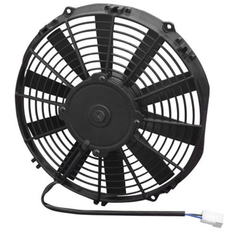 SPAL 944 CFM 11in Medium Profile Fan – Push (VA09-AP50/C-27S)