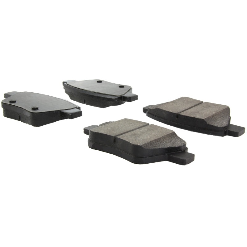 StopTech Performance Volkswagen Rear Brake Pads