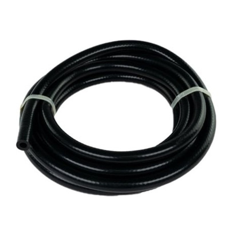 Turbosmart 3m Pack – 3mm Reinforced Vacuum Hose – Black