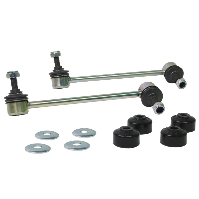 Whiteline Plus 10/02-08/06 Pontiac GTO 8cyl Front Sway Bar Link Assembly