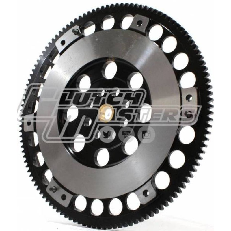 Clutch Masters Custom Steel Flywheel K-Eng to S2K Trans