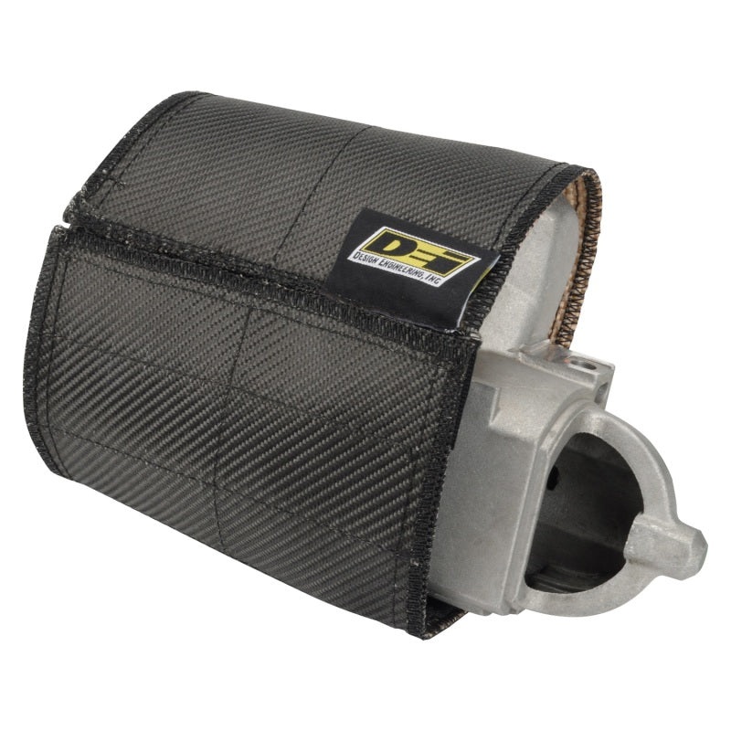 DEI Starter Shield 2ft x 7in Wide – Onyx