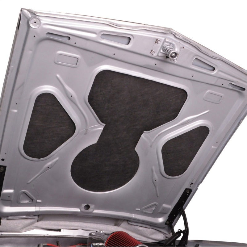 DEI Under Hood Thermal Acoustic Lining – Black