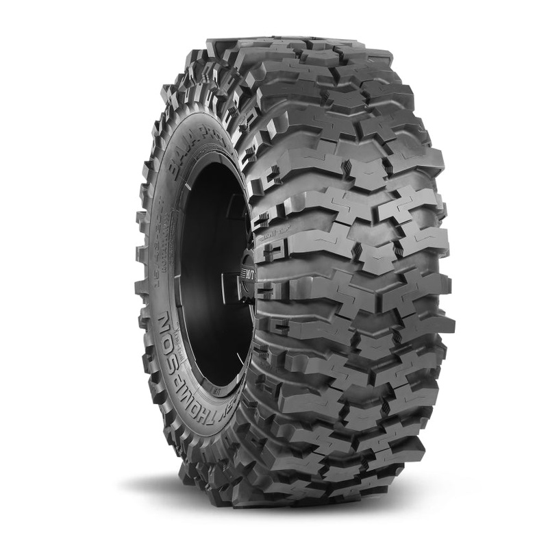 Mickey Thompson Baja Pro XS Tire – 40X13.50-17LT 90000037617