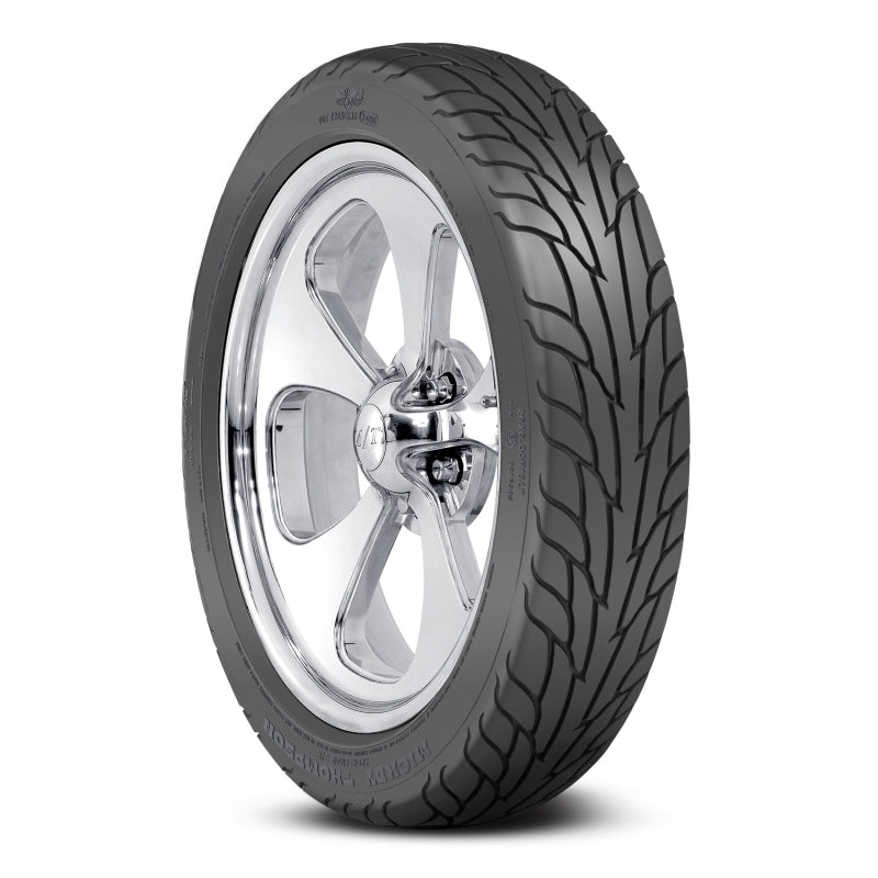 Mickey Thompson Sportsman S/R Tire – 28X6.00R17LT 90000020408