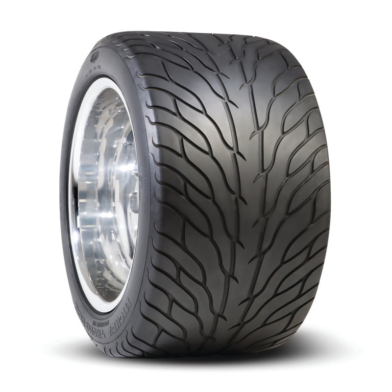 Mickey Thompson Sportsman S/R Tire – 31X18.00R15LT 99H 90000000234