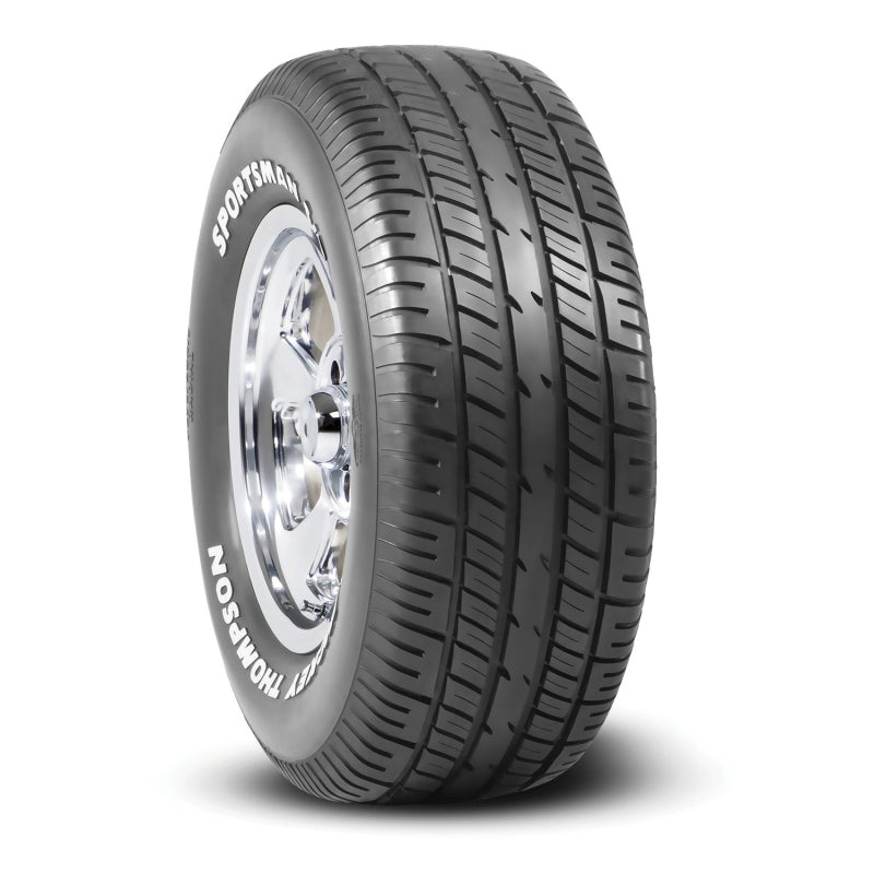 Mickey Thompson Sportsman S/T Tire – P235/60R15 98T 90000000181