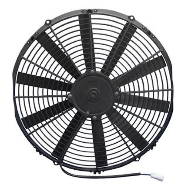 SPAL 1074 CFM 16in Fan – Pull (VA18-AP10/C-41A)