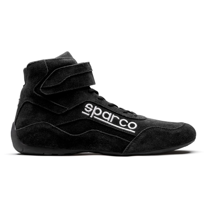 Sparco Shoe Race 2 Size 12 – Black