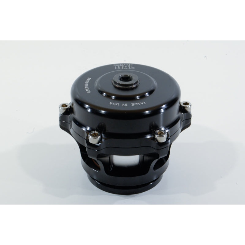 TiAL Sport Q BOV 2 PSI Spring – Black