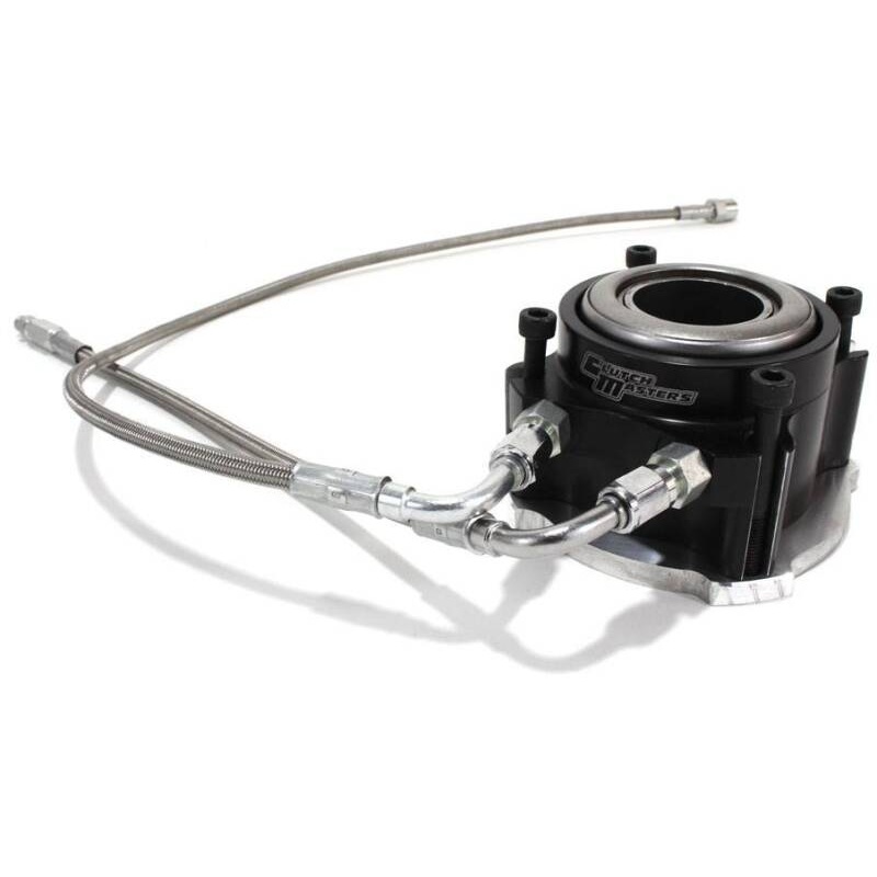 Clutch Masters 96-00 BMW E36 M3 3.2L Hydraulic Throw Out Bearing