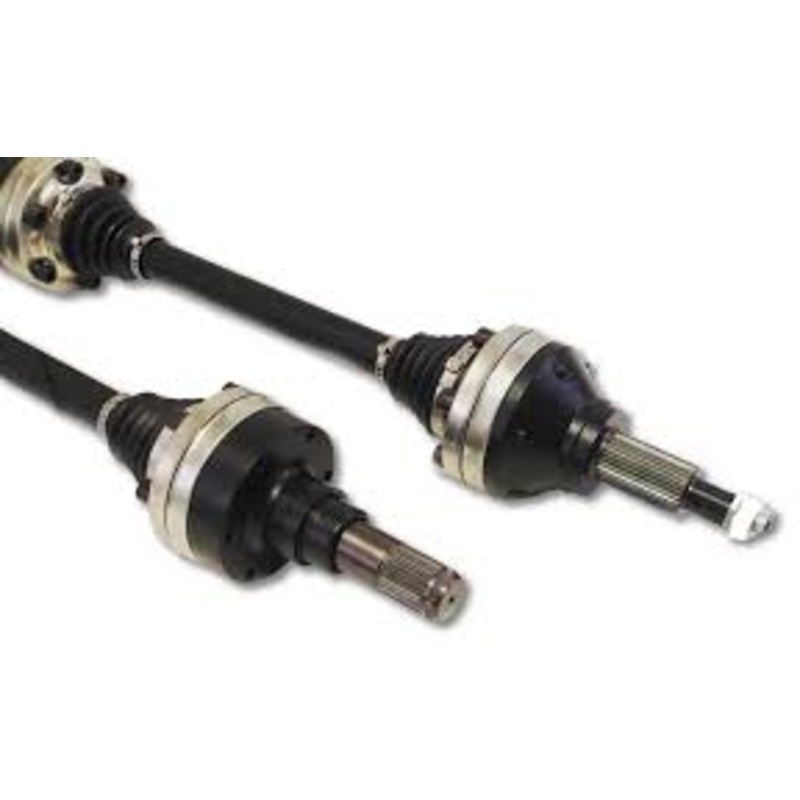 DSS Nissan 2015+ (ONLY) GTR 115mm CV Pro-Level Rear Axle / 33 Spline Hub Kit / Diff Stub Kit NI99.2