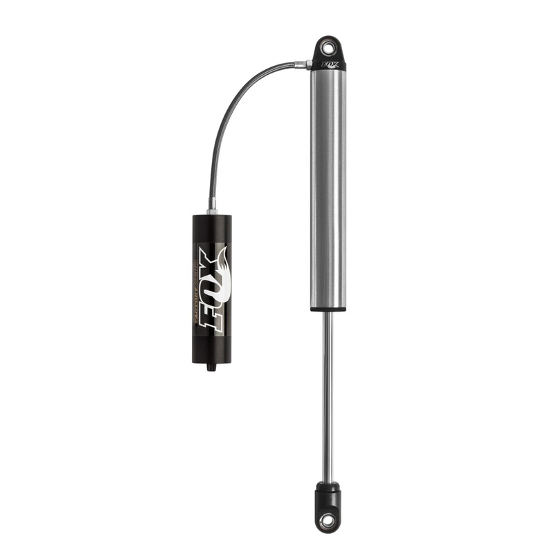 Fox 2.0 Factory Series 14in. Smooth Body Remote Reservoir Shock 5/8in. Shaft (30/90) – Blk