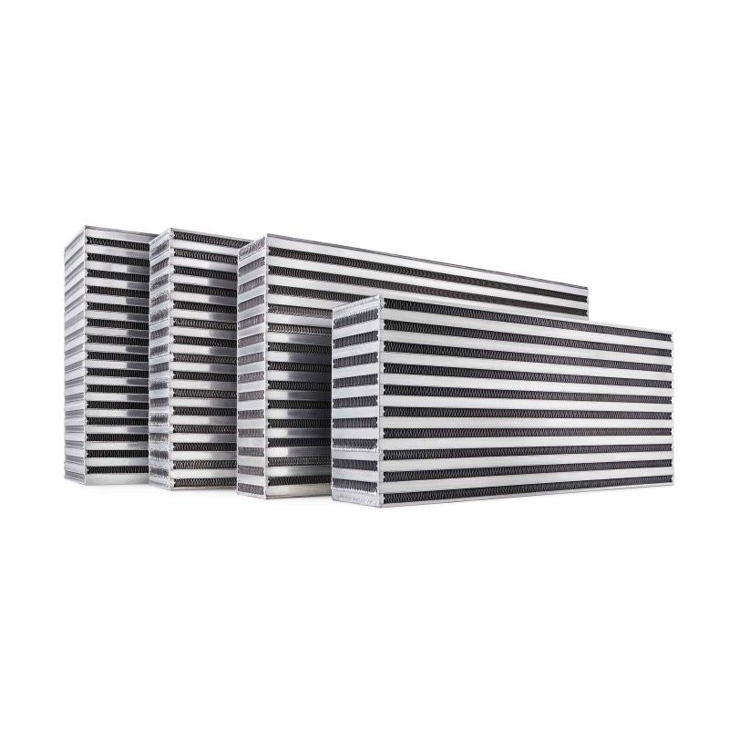 Garrett Air / Air Intercooler CAC (18.00in x 12.11in x 4.50in) – 785 HP