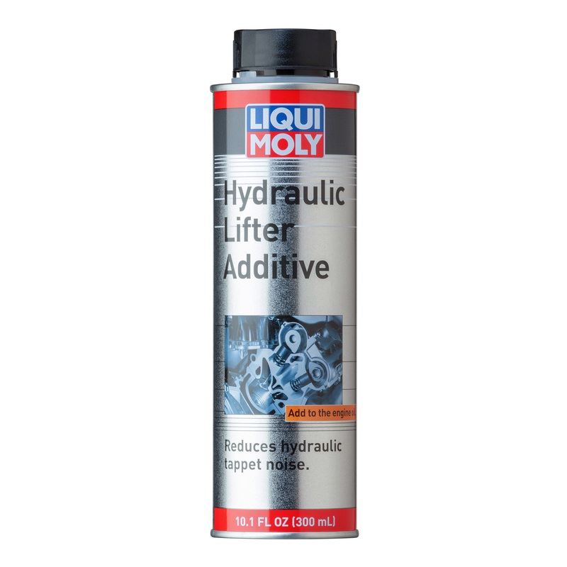 LIQUI MOLY 300mL Hydraulic Lifter Additive
