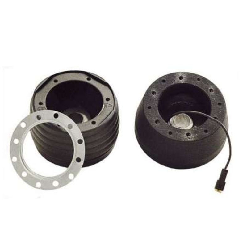 Sparco Steering Wheel Hub VW > 8/88 Golf/Jetta