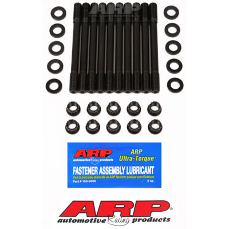 ARP Nissan CA16/18DE/18DET Undercut Studs Head Stud Kit