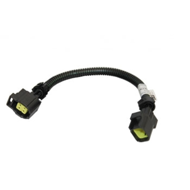 Caspers 12″ Hemi Dodge 5.7 / 6.4 Front O2 Extension