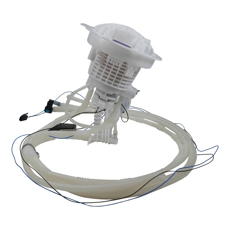 DeatschWerks Performance Fuel Filter Module for 06-19 Hemi/2008-21 Challenger