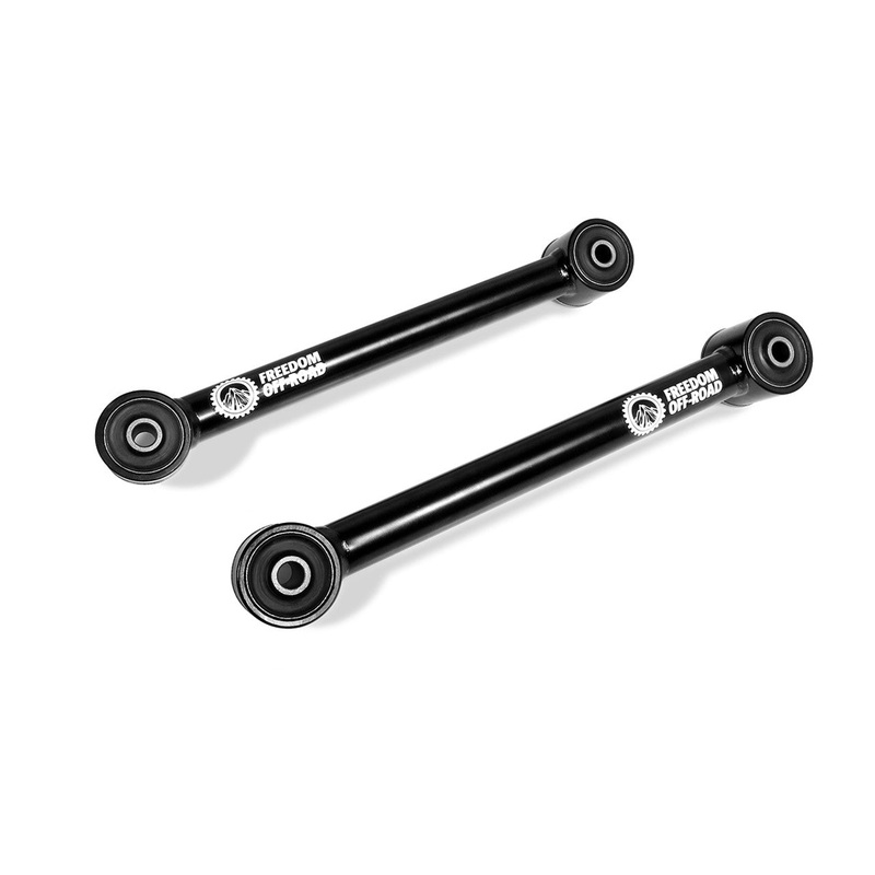 OEM Replacement Rear Upper Control Arms 09-24 Ram 1500 19-24 1500 Classic 20-24 Gladiator Freedom Off-Road