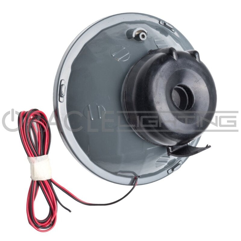 Oracle Pre-Installed Lights 5.75 IN. Sealed Beam – Blue Halo