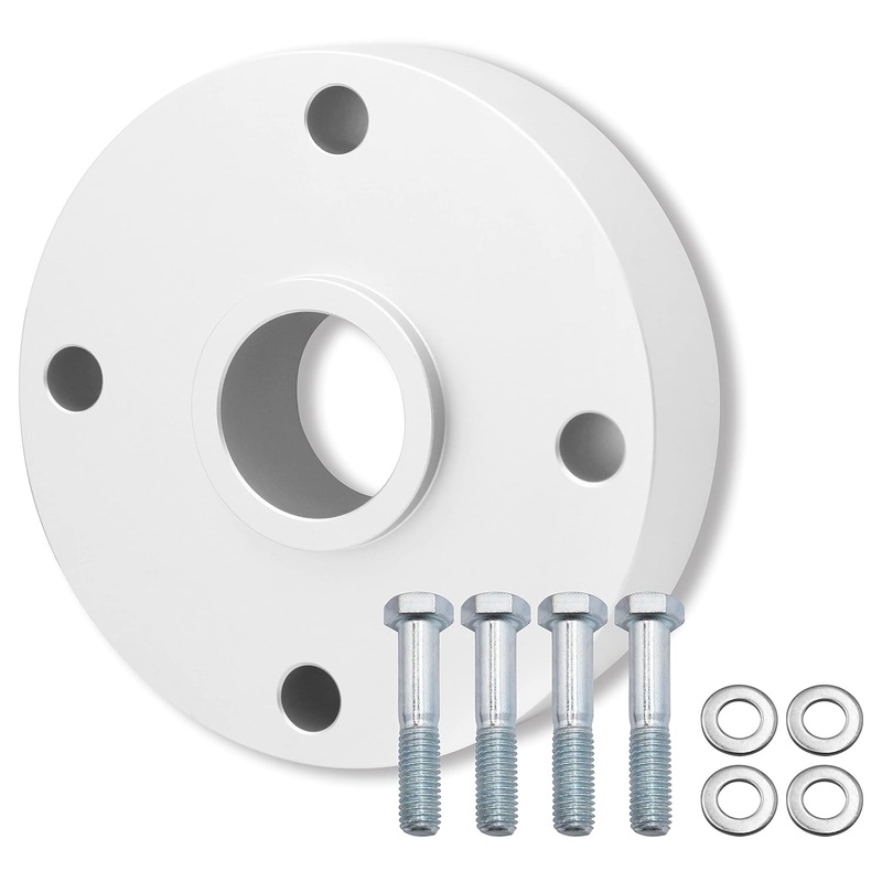 Pro Comp Rear Driveshaft Spacer | 90-4107B | 1997 – 2020 Ford F150 with 6 in. & Higher Suspension Lift