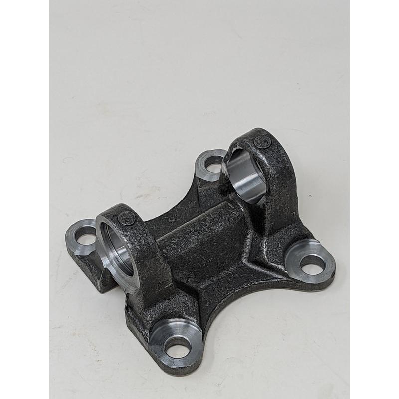 Rear Driveshaft Flange | 1350 Series U-Joint | 87mm x 87mm Bolt Pattern | 2007 – 2021 Toyota Tundra