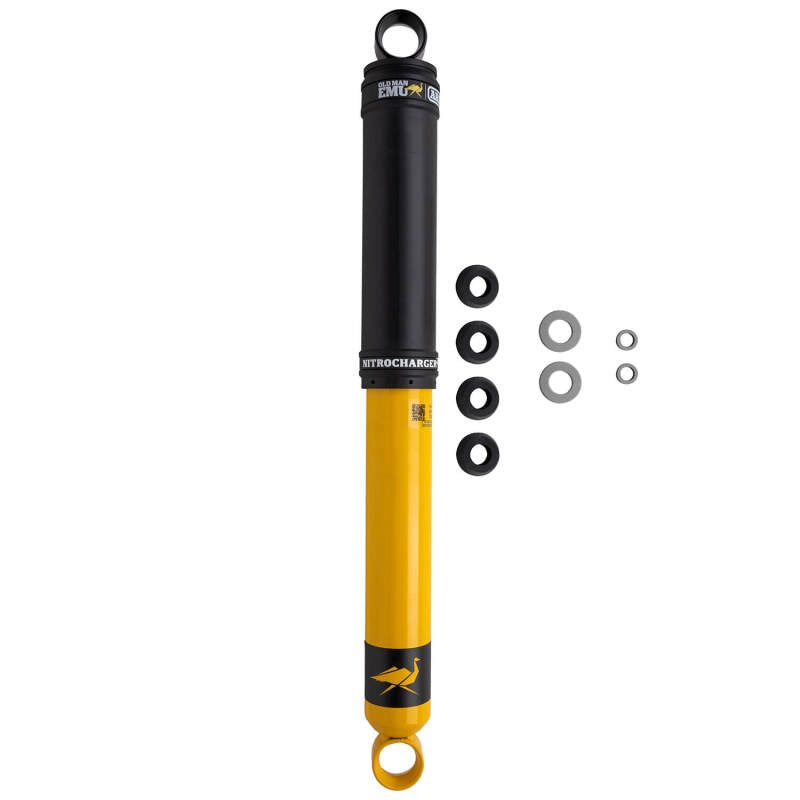 ARB / OME Nitrocharger Plus Shock 97-04 Toyota Hilux – Rear