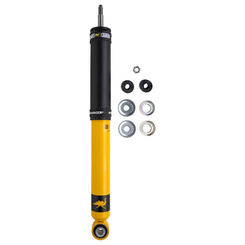 ARB / OME Nitrocharger Plus Shock Toyota Land Cruiser 80/105 Series – Rear