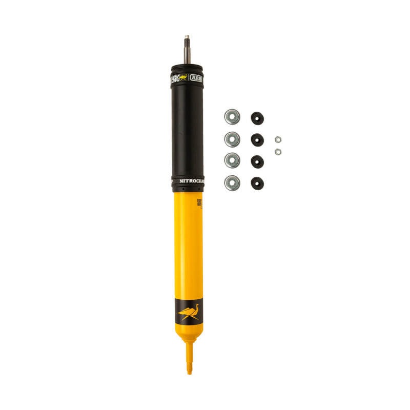 ARB / OME Nitrocharger Plus Shock Nissan Patrol Y61 – Front