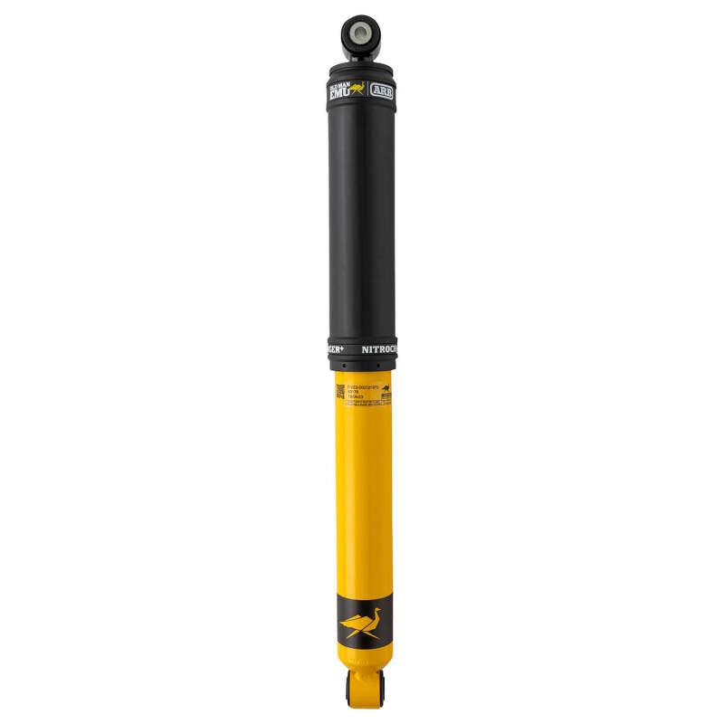 ARB / OME Nitrocharger Plus Twin Tube Shock – Rear