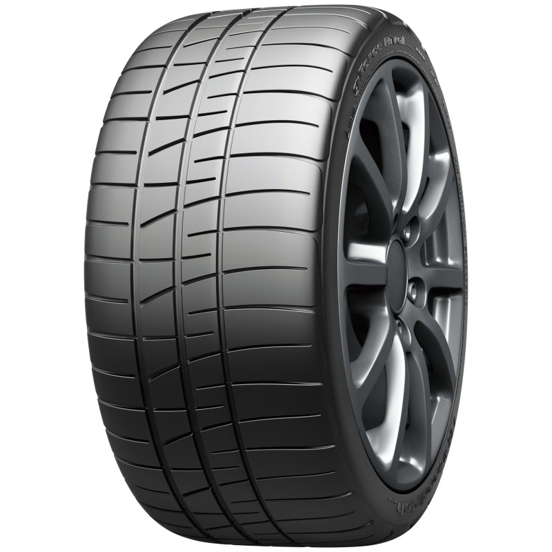 BFGoodrich G-Force Rival S 225/45R17 91V