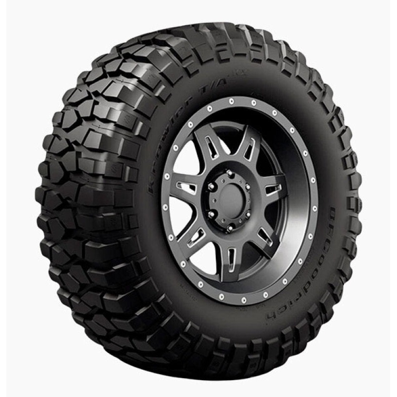 BFGoodrich Krawler TA KX 42×14.50R20 LT