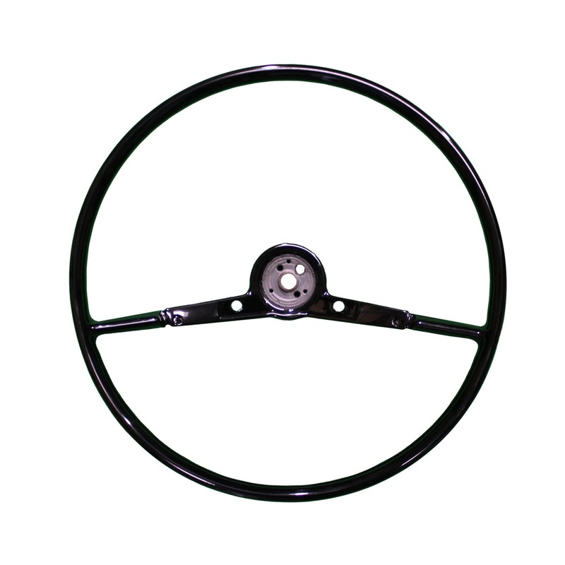 1957 Chevy Tri-Five OE Series 18″ Steering Wheel | ST3049