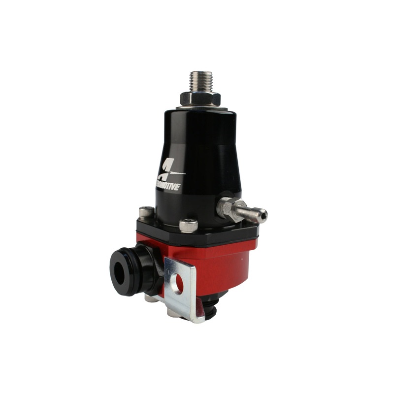 Aeromotive Billet LT1 Adjustable Regulator – 94-97 F-Body GM/94-96 Impala SS