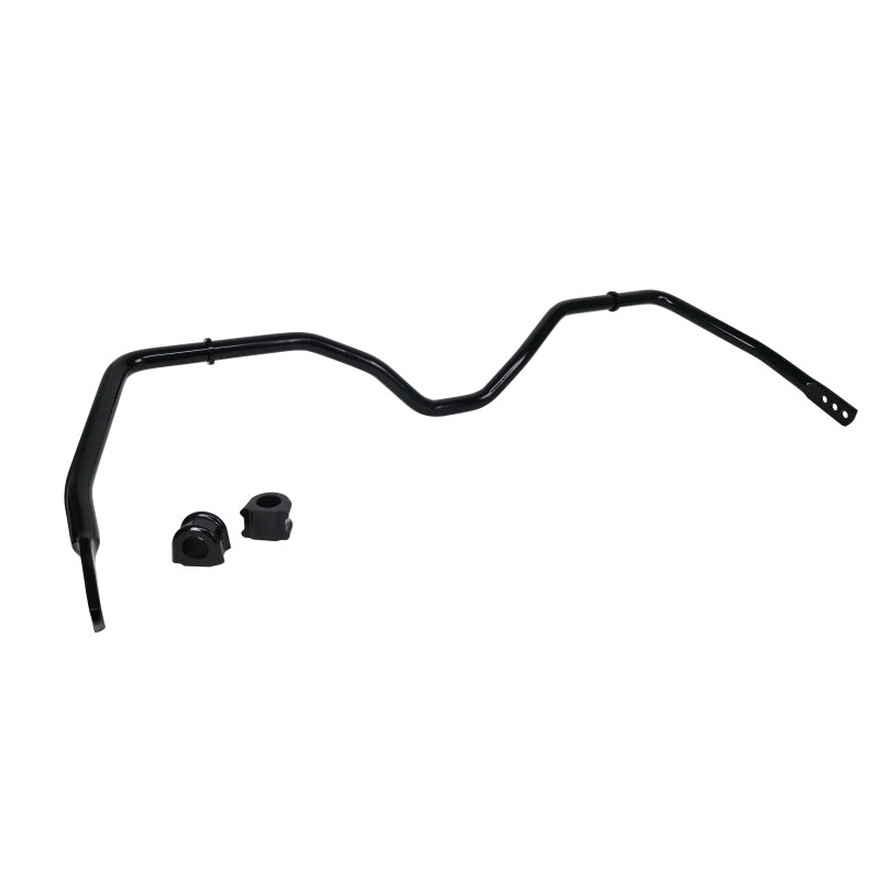Whiteline 22-24 Toyota Tundra 30mm 3 Point Adjustable Rear Sway Bar