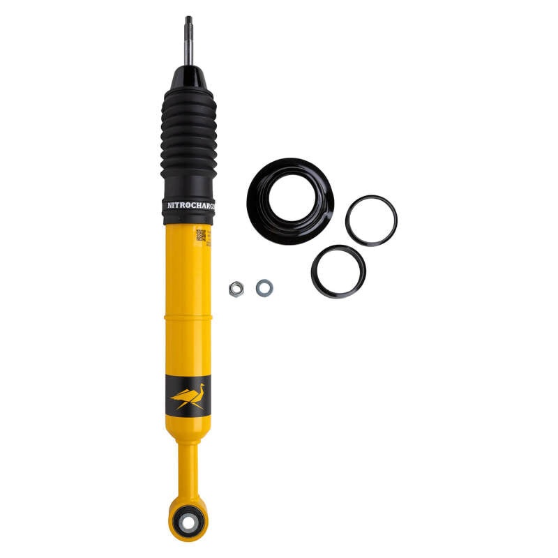 ARB / OME Nitrocharger Plus Strut Toyota Prado 120 Series – Front