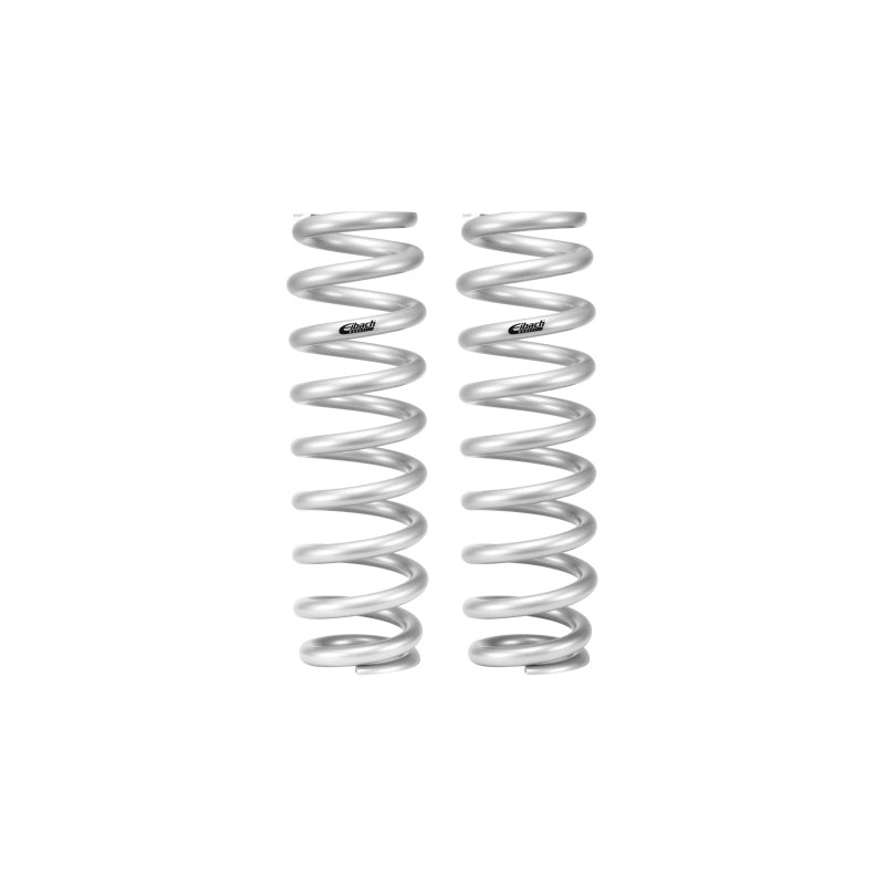 Eibach 21-24 Ford Bronco Front HD Pro Lift Kit Springs (Set of 2)
