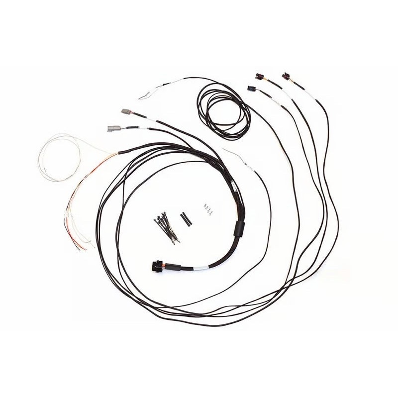 Haltech Semi Terminated Harness for IC-7 Display Dash