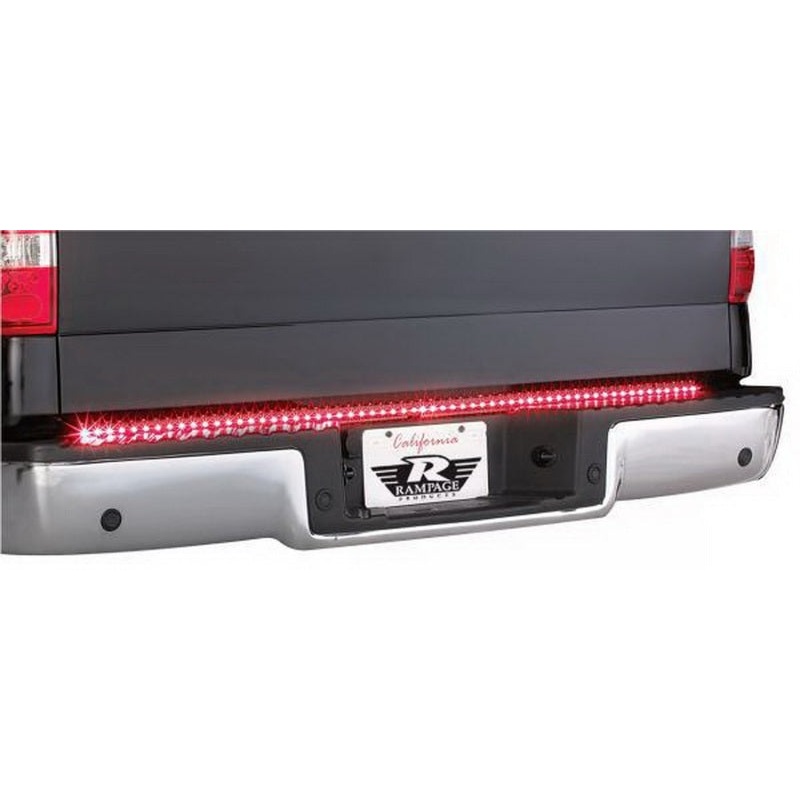 Rampage 1999-2019 Universal Led Tailgate Lightbar 60 Inch – Black