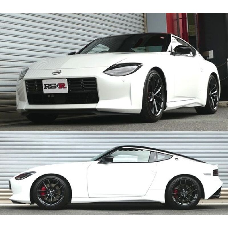 RS-R 2023+ Nissan Z (RZ34) Down Sus Springs