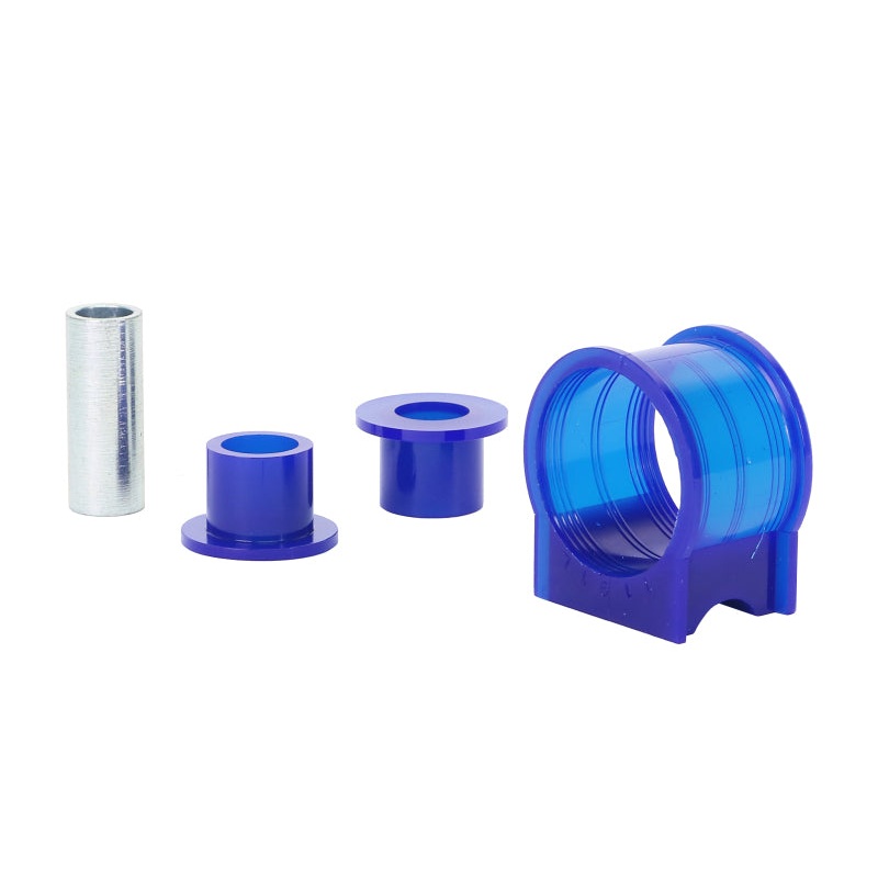 SuperPro 1992 Toyota Camry XLE Steering Rack and Pinion Mount Bushing Kit